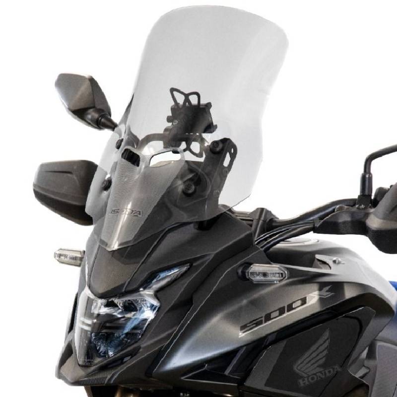 Parabrisas HONDA cb 500x 16-23